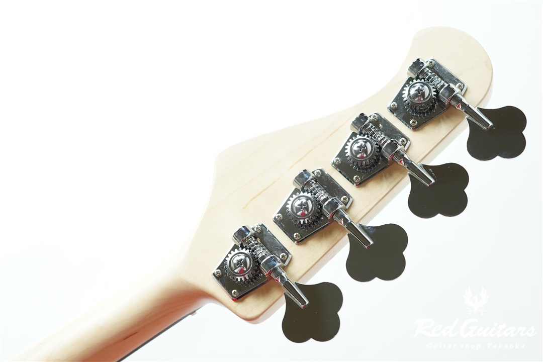 Bacchus WJB-400R ASH - CHG-SM | Red Guitars Online Store